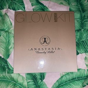 Anastasia Glow Kit SunDipped 🌞✨